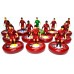 Subbuteo Andrew Table Soccer Portugal 2014 World Cup Team on WSB Professional bases
